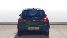 Vauxhall Corsa 1.4 [75] Energy 3dr [AC] Petrol Hatchback
